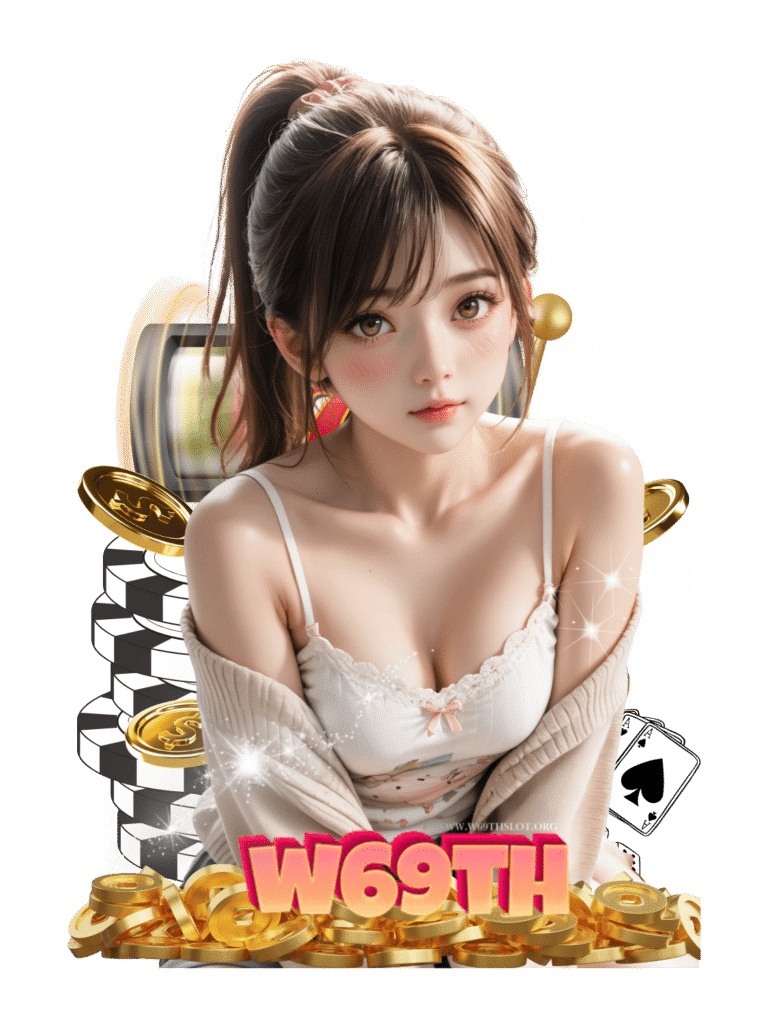 w69th ปั่นสล็อต