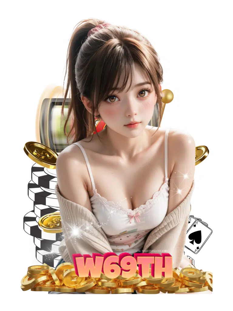 w69th ปั่นสล็อต